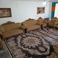 مبل سلطنتی 12نفره