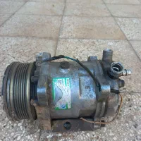 کمپرسور‌کولر‌.هوو.استوک به‌شرط‌سالمی.استوک.|کولر گازی و فن‌کوئل|تربت‌حیدریه, پایانه مسافربری تربت حیدریه|دیوار