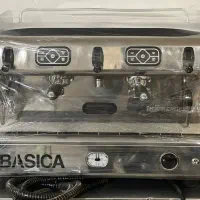 قهوهساز و اسپرسوساز صنعتی لاسپازیاله اس۲ s2 (۲۰۱۸)|کافیشاپ و رستوران|قم, زاد|دیوار