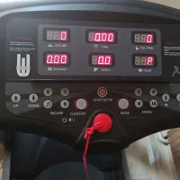 تردمیل خانگی وکتو