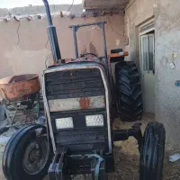 تراکتور فرگوسن مدل ۸۵|خودرو سنگین|اهواز, غیزانیه|دیوار