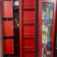 کمدوتخت نوجوان