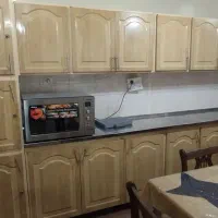 کابینت فلزی متری یک میلیون و پانصد|مصالح و تجهیزات ساختمان|دوگنبدان, |دیوار