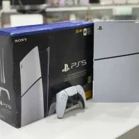 ps5 slim 1t|کنسول، بازی ویدئویی و آنلاین|خورموج, |دیوار