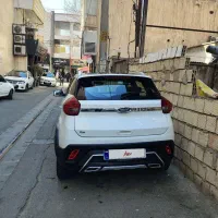 X22لاکچری|خودرو سواری و وانت|کرج, المهدی|دیوار