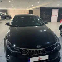 اپتیما ۲۰۱۶ معاوضه با کمری جدید