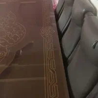 میز نهارخوری|میز و صندلی غذاخوری|زاهدان, |دیوار