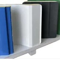 ساندویچ پانل کانکس درب سردخانه|مصالح و تجهیزات ساختمان|کرمان, |دیوار