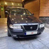 سمند مدل ۸۲ بینظیر اقساط قسطی با سفته