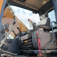 فروش بیل مکانیکی هیوندا 220 مدل 2017 خط 9|خودرو سنگین|یاسوج, |دیوار