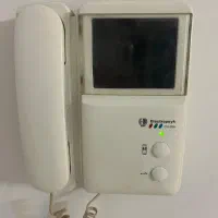 تعمیر تخصصی آیفون تصویری درب منزل ( کوماکس، تابا )|خدمات پیشه و مهارت|تهران, صادقیه|دیوار