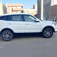 لیفانx70|خودرو سواری و وانت|مشهد, امام رضا (ع)|دیوار