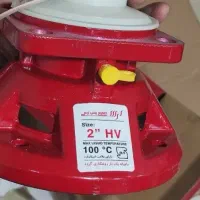 واسطه پمپ یک اینچ و دو اینچ ارس نو اکبند