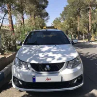 ساینا ۴۰۲ تر تمیز|خودرو سواری و وانت|رباطکریم, رباطکریم|دیوار