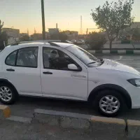 کوئیک ۴۰۱ سفید بی رنگ