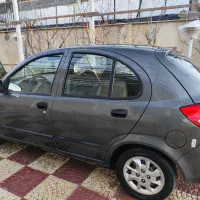 تیبا مدل 98 کم کار