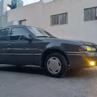 دوو سی یلو سدان، مدل ۱۳۷۷
