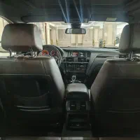 بی ام و X4 28i مدل ۲۰۱۶ بدون رنگ|خودرو سواری و وانت|تهران, زعفرانیه|دیوار