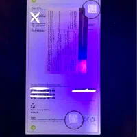 iPhone 16pro za 256 شرکتی|موبایل|قدس, شهر‌قدس|دیوار