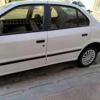 سمند ef7 مدل 98|خودرو سواری و وانت|یزد, |دیوار