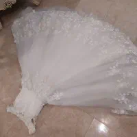 لباس عروس