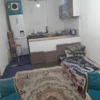 سوییت اجاره ای ساعتی/روزانه|اجارهٔ کوتاهمدت آپارتمان و سوئیت|مشهد, شهید قربانی|دیوار