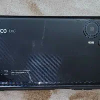 Poco f5 5G|موبایل|اراک, |دیوار