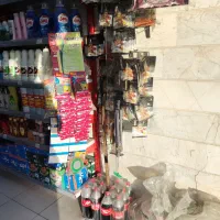 فروش تمامی ملزومات سوپر مارکت|فروشگاه و مغازه|قدس, شهرک فرزان|دیوار
