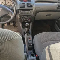 ۲۰۶تیپ۲|خودرو سواری و وانت|قیدار, |دیوار