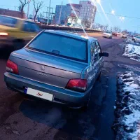 پراید132 دوگانه|خودرو سواری و وانت|خوی, |دیوار