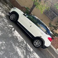 ام وی ام x22اتوماتیک