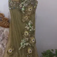 پیراهن مجلسی