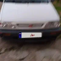 هاچبک مدل ۷۹|خودرو سواری و وانت|کوچصفهان, |دیوار