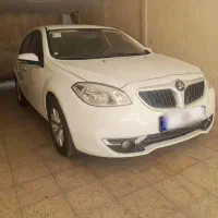 برلیانس h330معاوضه با خودرو صفر