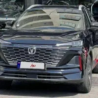 چانگان Cs55 پلاس،مدل 2023|خودرو سواری و وانت|تهران, حافظیه|دیوار