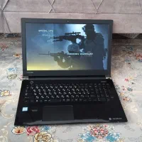 لب تاب قدرتمند TOSHIBA توشیبا درحدگیمینگ /موس+کیف