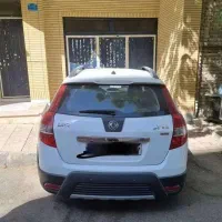 دانگ فنگ H30 cross تک برگ سند درجه یک