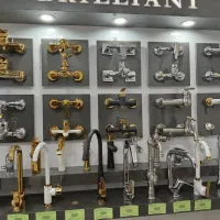 نمایندگی شیرآلات برلیان با ضمانت 5 ساله|لوازم سرویس بهداشتی|بیرجند, |دیوار