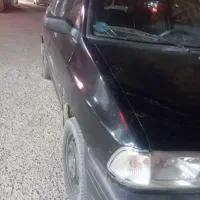 پراید|خودرو سواری و وانت|قروه, |دیوار