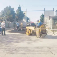 شرکت اسفالت کیهان سازه راه خراسان ثبت (48003) غلطک|مصالح و تجهیزات ساختمان|مشهد, شهرک لشکر (شهرک غرب)|دیوار