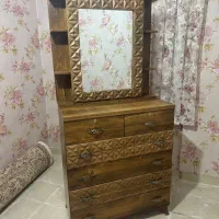 دراور ۶ کشو
