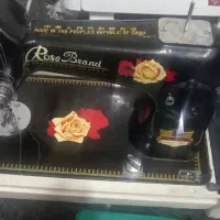 چرخ خیاطی پدالی|چرخ خیاطی و ریسندگی|مراغه, |دیوار