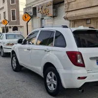 لیفانx60مدل92بکر بکر