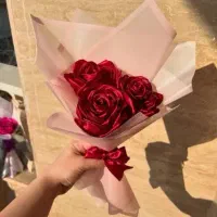 پذیرش گل روبانی|گل مصنوعی|مشهد, خواجه ربیع|دیوار