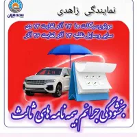 بیمه ایران.