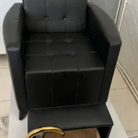 ست صندلی پدیکور