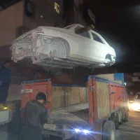 پراید مدل 96se