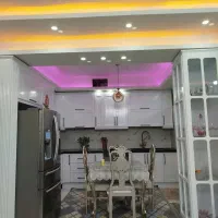 ویلایی/ دونبش/ آزادگان/ بازسازی شده