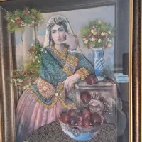 تابلو ۳ بعدی