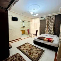 مجتمع اقامتگاهی جدیدی - واحد هفت تخته - کد 595568